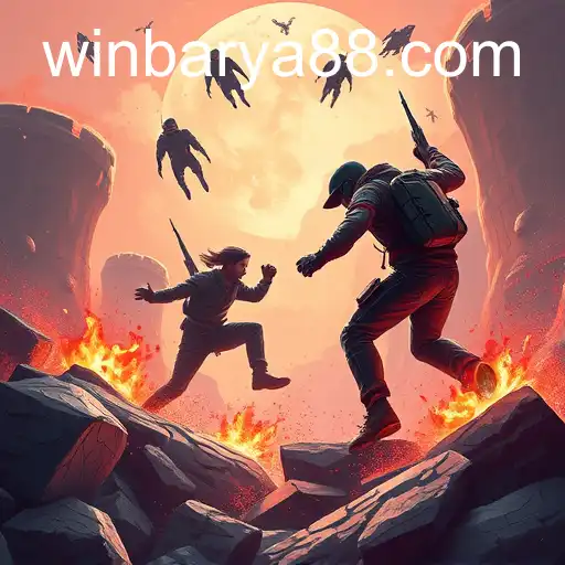 Exploring the World of Action Games: A Dive into the Dynamism of 