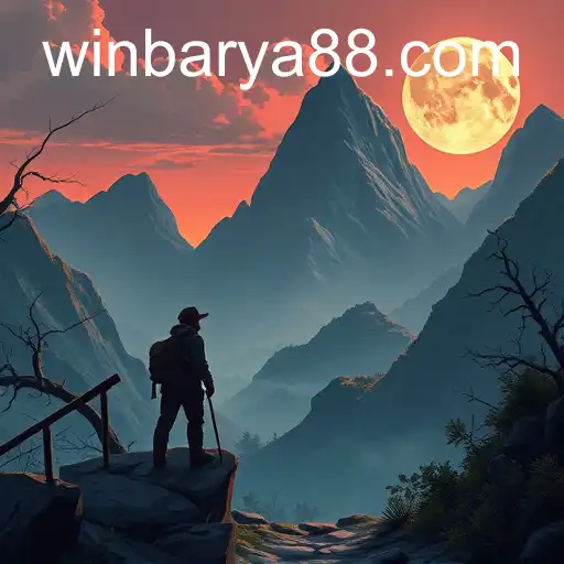 Exploring the Exciting World of Adventure Games with 'barya88'