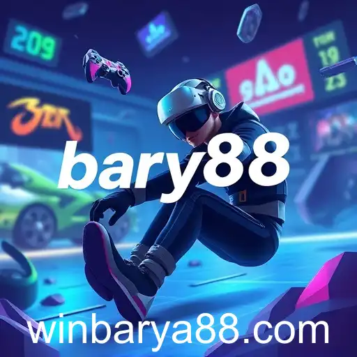The Rise of Barya88 in Gaming 2025