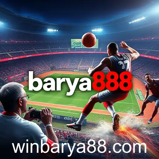 Barya88: The Gaming Revolution of 2025