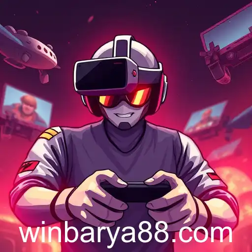 Barya88: The Evolving Landscape of Online Gaming