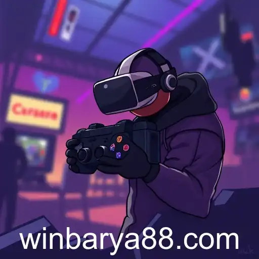 The Rise of Barya88 in Online Gaming