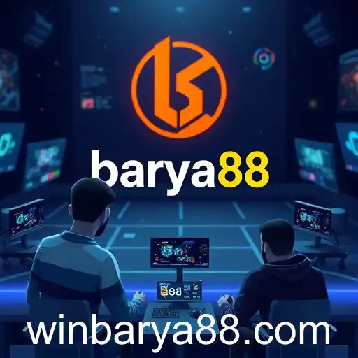 Digital Evolution: The Rise of Gaming Keywords