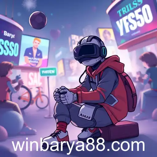 Digital Transformation of Gaming in 2025