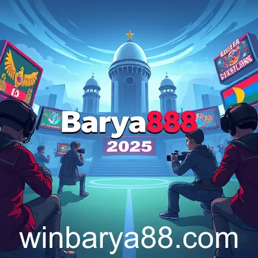 The Rise of Gaming: Exploring Barya88