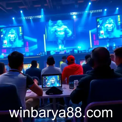 Future Gaming Trends and Innovations