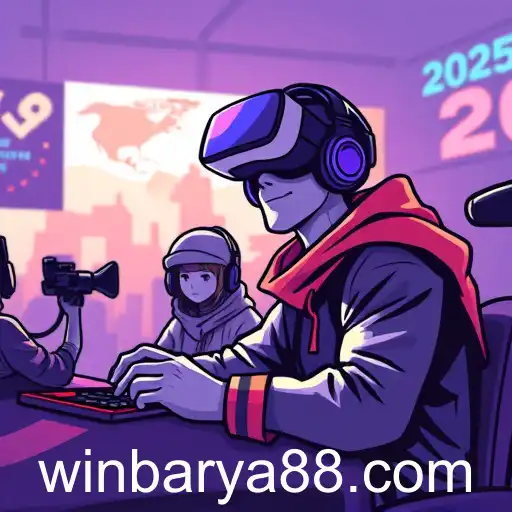 The Rise of Online Gaming Communities