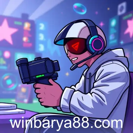 Gaming Evolutions and Future Trends