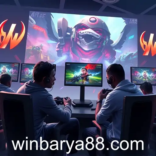 Revolutionizing Online Games in 2025