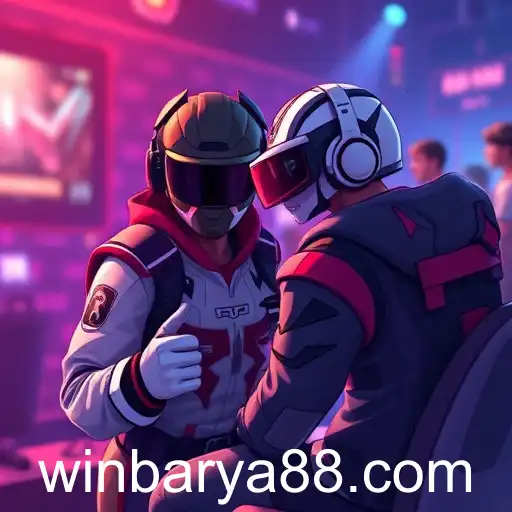 Gaming Trends to Watch