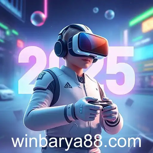 Gaming Trends in 2025