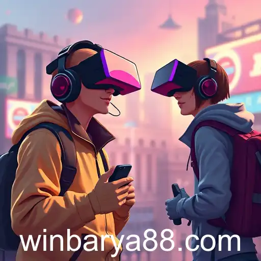 Gaming Trends and Innovations