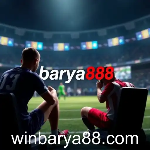 Gaming Trends and the Rise of Barya88
