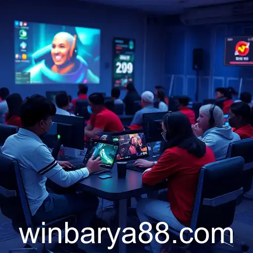 The Resurgence of Online Gaming Communities