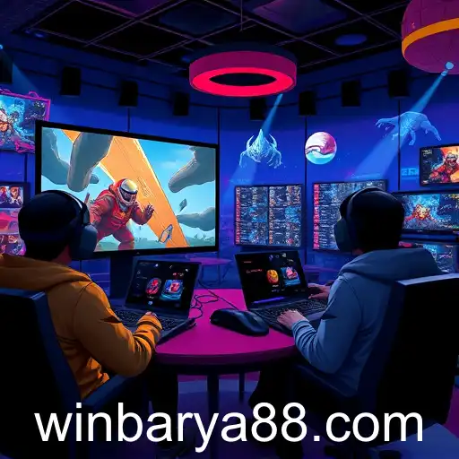 Emerging Dynamics of Online Gaming in 2025