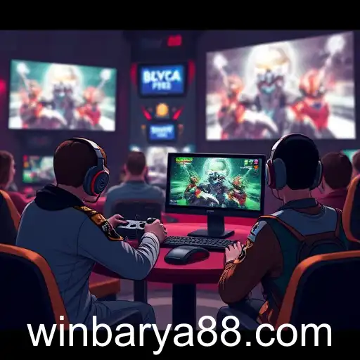 The Rise of Gaming Platforms in a Digital World