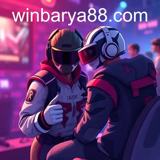 Gaming Trends to Watch