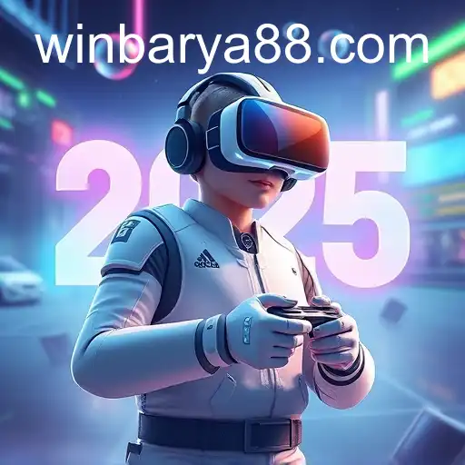 Gaming Trends in 2025