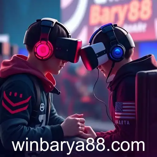 Gaming Trends and Innovations for the Future