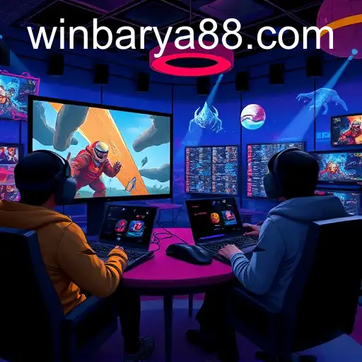 Emerging Dynamics of Online Gaming in 2025