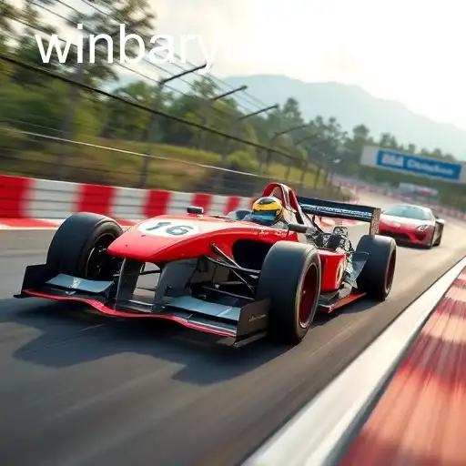 Exploring the Thrill of Racing Challenges in Online Gaming