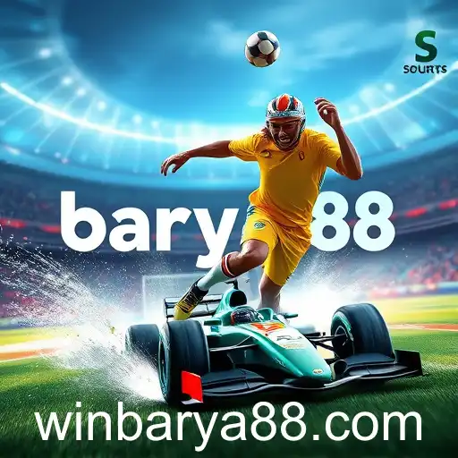 The Rise of Barya88 in the Online Gaming World