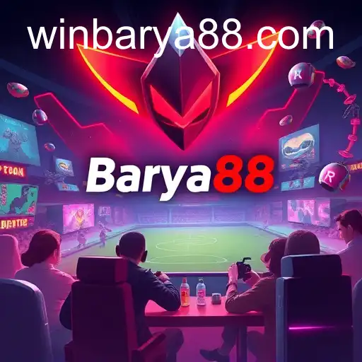 Rise of Barya88 in the Gaming World