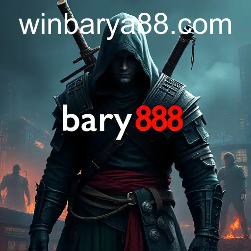 Exploring the Engaging World of RPG Quests: A Deep Dive into the Universe of 'Barya88'