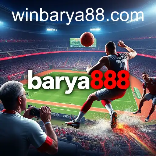 Exploring 'barya88' in Sports Simulations: A Gaming Phenomenon