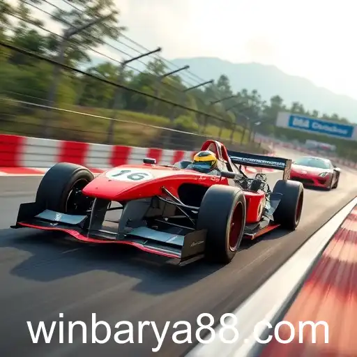 The Digital Playground: Trends and Insights from Barya88