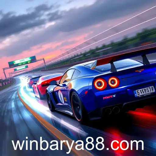 Exploring the Thrill of Racing Challenges in Online Gaming