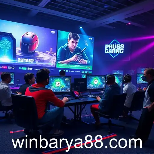 The Rise of Gaming Platforms in a Digital Era