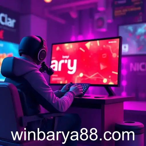 The Rise of Online Gaming in the Barya88 Era