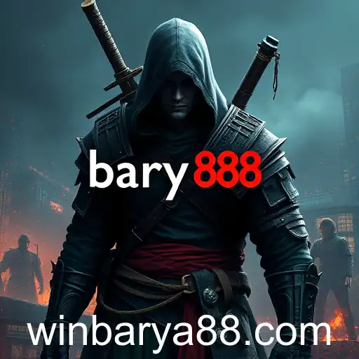 Exploring the Engaging World of RPG Quests: A Deep Dive into the Universe of 'Barya88'